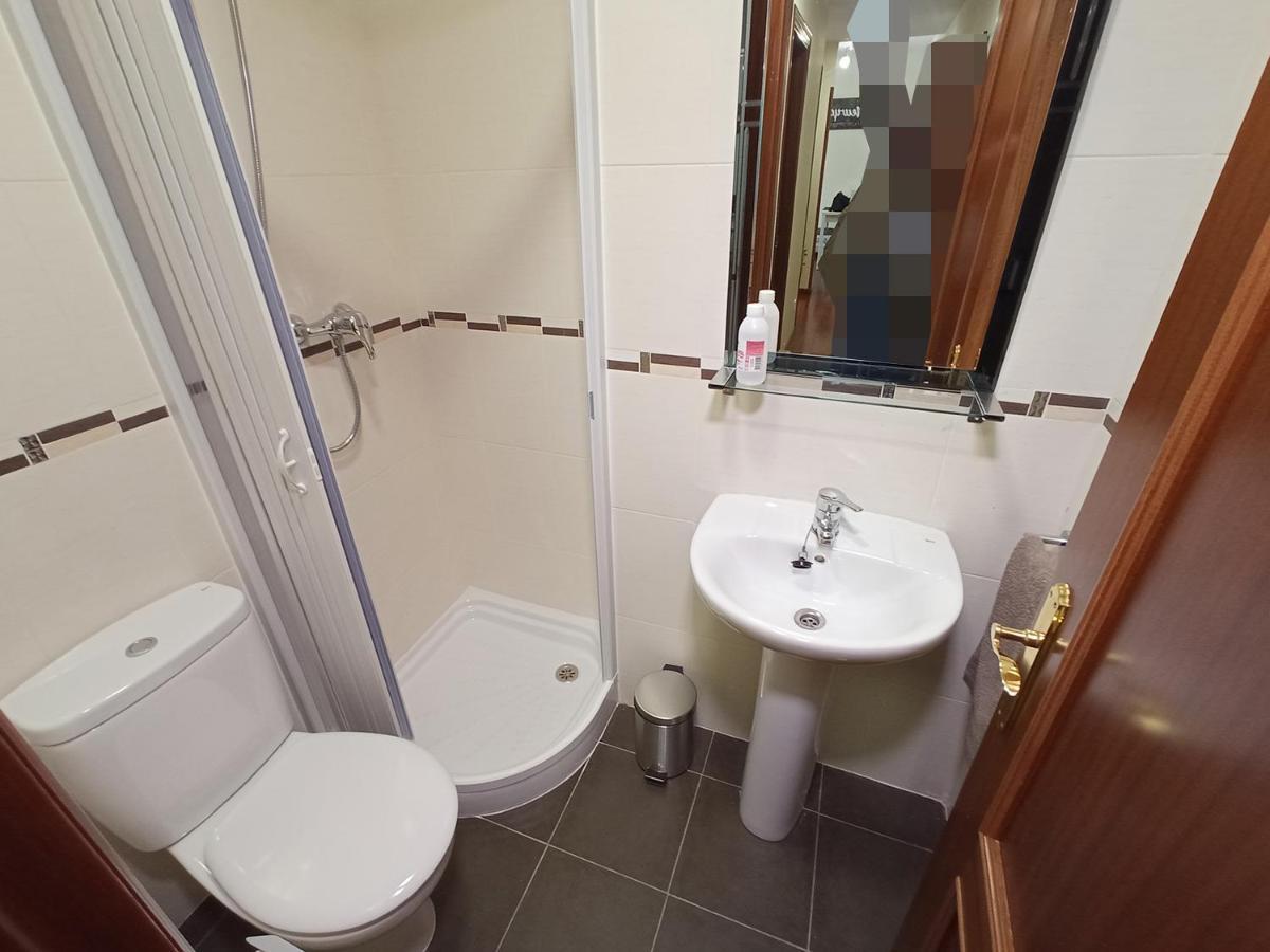 Apartamento Las Fraguas Ampuero Ngoại thất bức ảnh